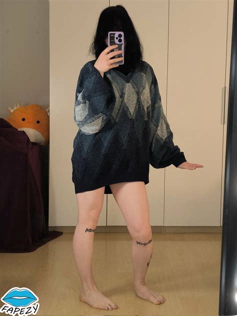 Lavendersmol Nude Leaks Photo Fapezy