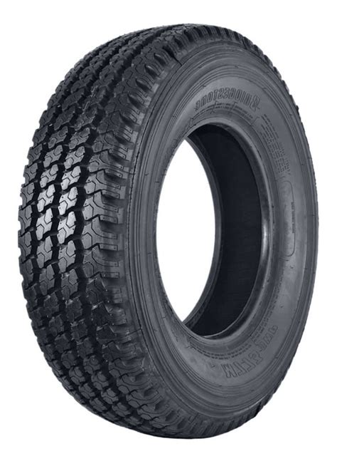Llanta Bridgestone 215/75 R14 M773 | Envío gratis