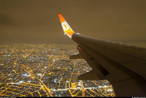 PR GXT GOL Boeing 737 8EH WL Photo By Florian Venus ID 1515393