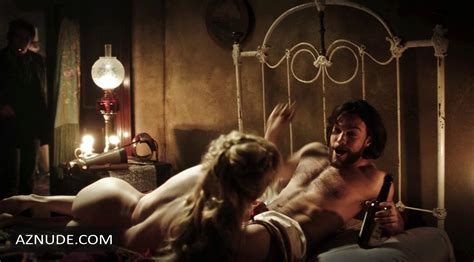 PAMELA MARS Nude AZNude