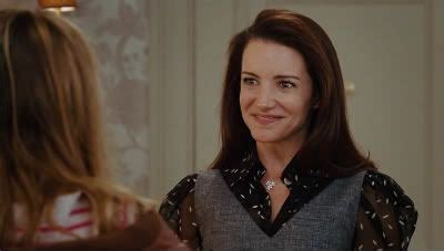 StinkyLulu Kristen Davis In Sex And The City 2008 Supporting Actress Blogathon Supporting