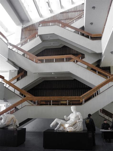 Biblioteca Central Universidad Nacional – urbanittá