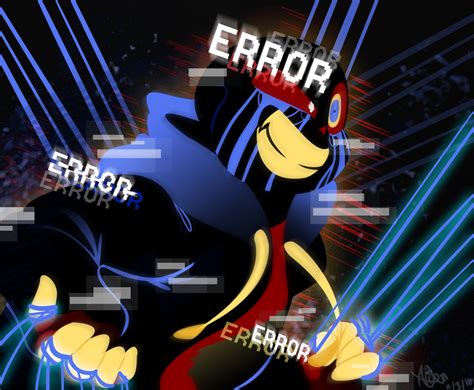 Error Sans by NixenSiBrat on DeviantArt