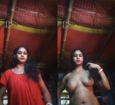 Desi Very Beautiful Hot Bengali Bhabi Xx Video Show Big Tits Mms HD