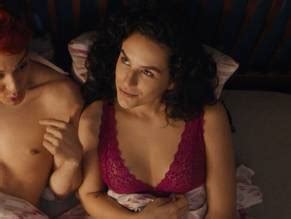 Nobody S Looking Nude Scenes Aznude