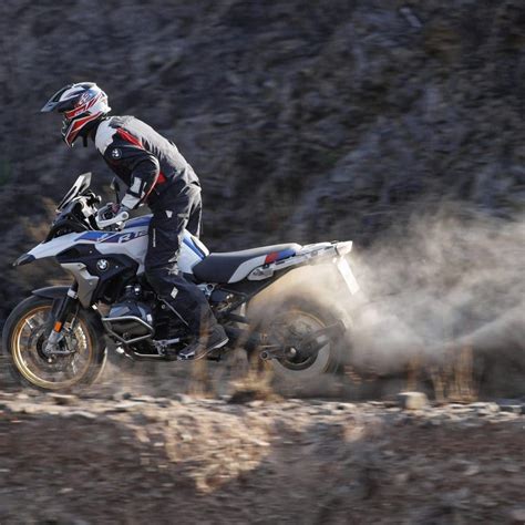 2020 BMW R 1250 GS [Specs & Info] | wBW