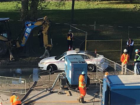 Vehicle Specifications and Route Details for TTC 124 Sunnybrook 9