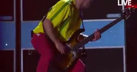 Rock In Rio Red Hot Chili Peppers Otherside Live Performance Videos Metatube