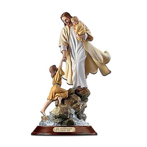 Inspirational Figurines - CollectiblesForChristians.com