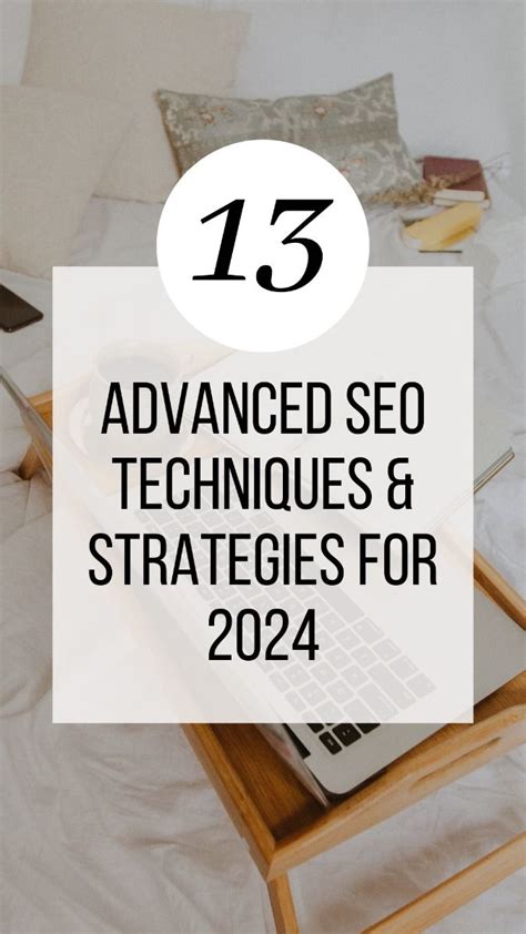 Advanced Seo Tips Techniques Artofit