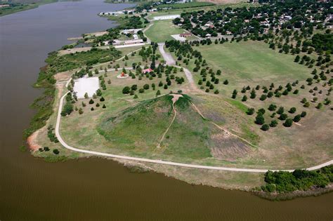 Parks | Wichita Falls, TX - Official Website
