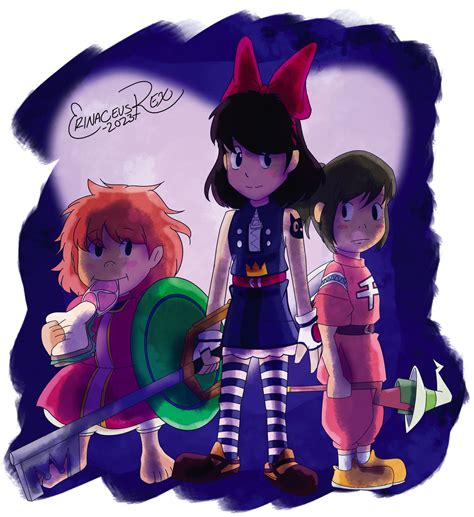 Ghibli Hearts by ErinaceusRex-Moulton on DeviantArt