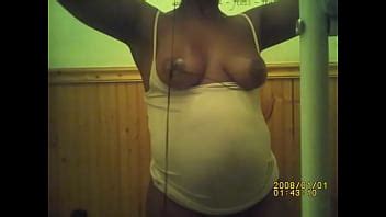 Dancing Get Off In The Bathroom Blackryder Style XVIDEOS