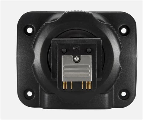 Amazon New Genuine Hotshoe Hot Shoe Base Foot Bracket Compatible With Godox TT685 TT685S