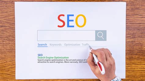 Best Reasons To Hire An Seo Agency For Your Business Marketing