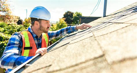 10 Things To Look For When Inspecting Your Roof 1 800 Hansons