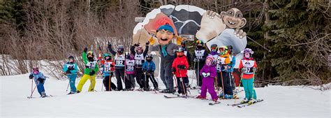 Troll Resort | Your Skiing and Outdoor Family Fun Destination