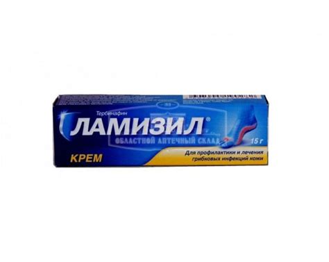 Мази от грибка на ногах – 10 лучших средств для лечения