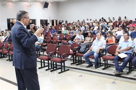 UNIFUCAMP | Contábeis realiza a Semana do Contador - 2017 - UNIFUCAMP