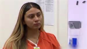 Obdulia Sanchez, who livestreamed 2017 deadly DUI crash, killed in ...