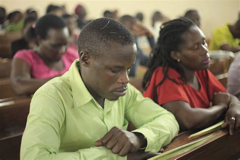 Ent. & Lifestyle: Easter in Uganda: A religious festival and