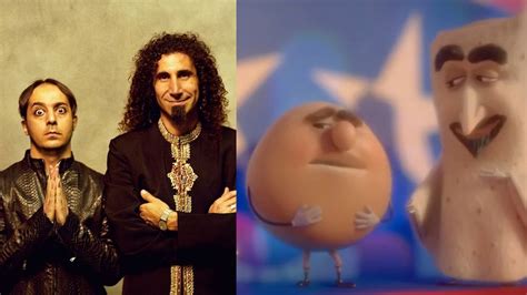 They knew what they were doing lol : r/systemofadown