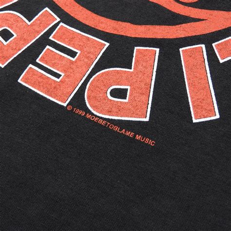 Yahoo Red Hot Chilipeppers