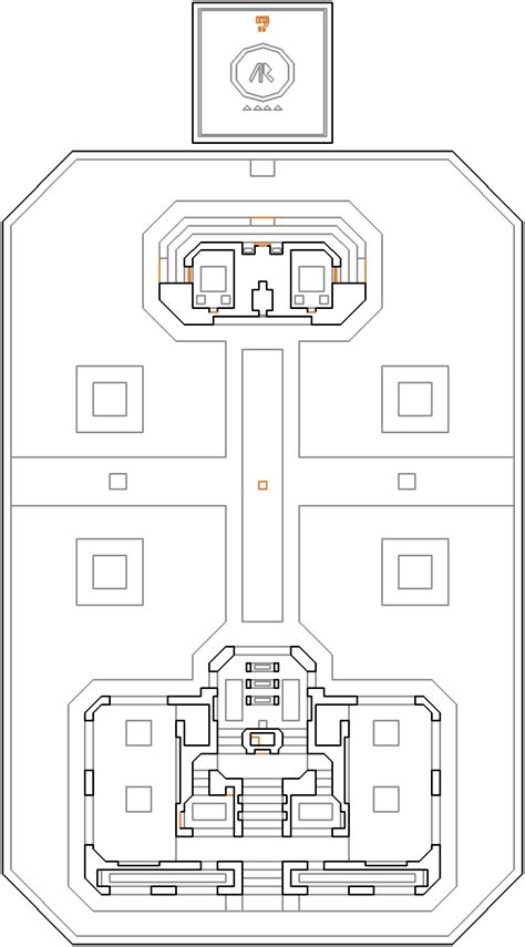 Map30 Anomaly Anomaly Report The Doom Wiki At