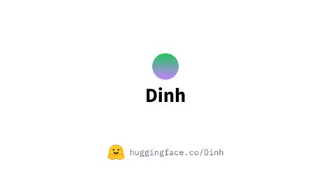 how to pronounce dinh