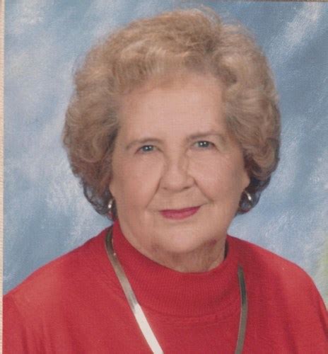 Lanova Johnson Obituary 1929 2024 Booneville Ms The Daily Journal