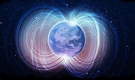 Ученые установили: некоторые люди способны чувствовать магнитное поле ...