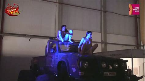 Bigfoot Videos XVIDEOS