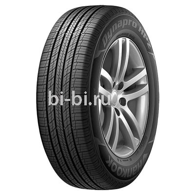 Шина летняя HANKOOK DYNAPRO HP2 RA33 225/70 R16 купить недорого по цене ...