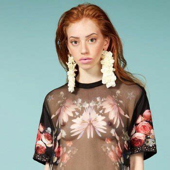 Lily Newmark Lilyingenewmark Nude Leaks TheFappening