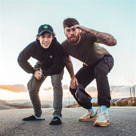 Connor Price Nic D Prove Theyre Still Hot On New Track MELODIC Magazine