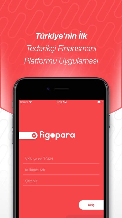 figopara by Figo Ticari Bilgi ve Uygulama Platformu A Ş