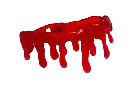 Vampire Blood Drip