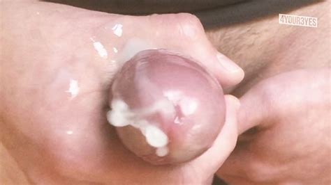 带有一些脏话的微距射精 Pornhub Gay