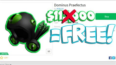 Roblox Dominus Logo