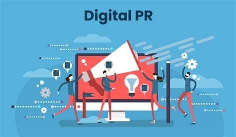 How Digital PR Can Help You Build A Brand