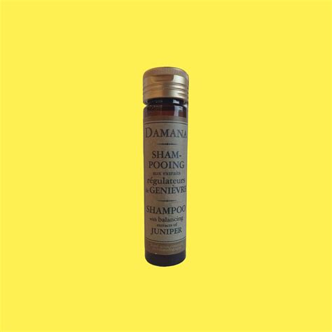 Bcc Damana Shampoo Bcc Member Shopping Outlet