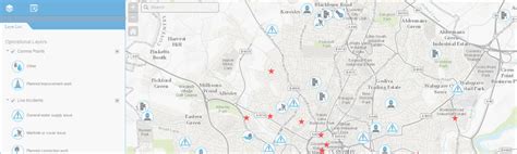 Mapping & GIS Applications - GIS4BUSINESS