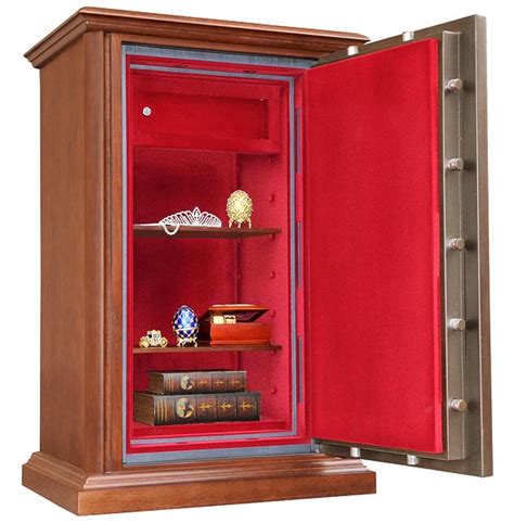 Сейф Safewood 29112T EL Flock, цена 587 680 руб.