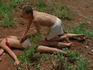 Laura Moreira Nude Pics Page 1