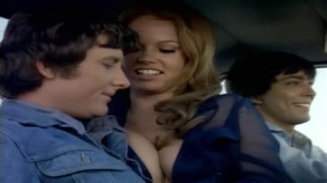 Supervixens Nude Pics Page