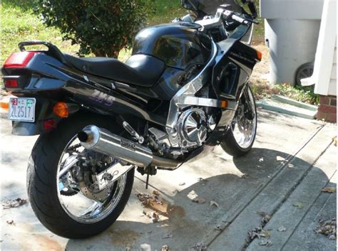 Buy 1990 Kawasaki Ninja On 2040 Motos