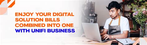 single bill unifi business