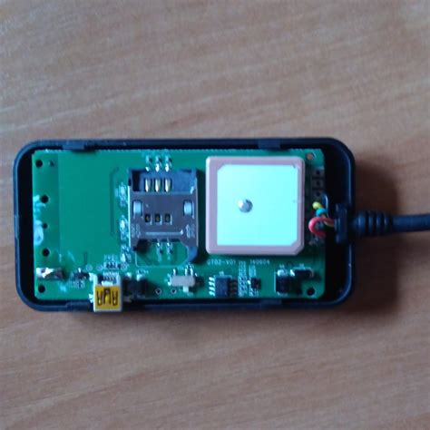 Обзор gps-трекеров gt02a, gt06 и gt005: инструкция на русском языке ...