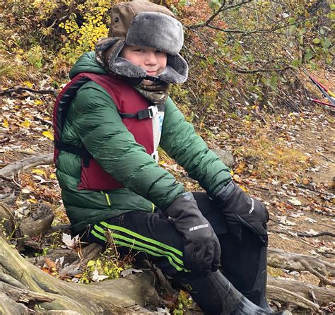 Epic Canoe Adventure In The Adirondacks The Suffield Observer