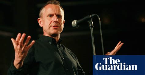 Jeremy Hardy Obituary Culture The Guardian